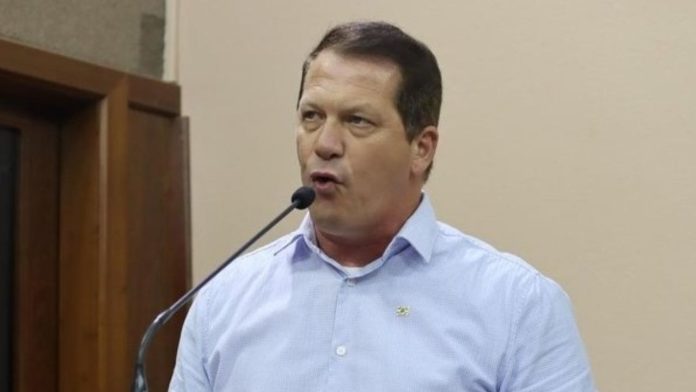 Vereador de cidade gaúcha foi condenado a pagar R$ 100 mil por ofensas a baianos