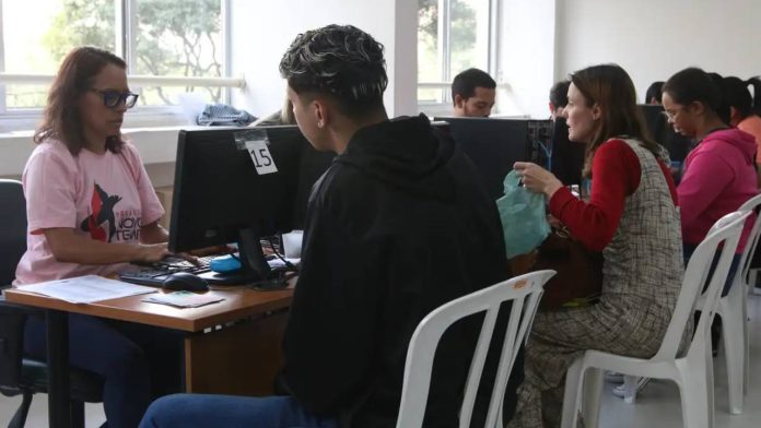 Vitória da Conquista tem 51 vagas de emprego abertas nesta quarta-feira