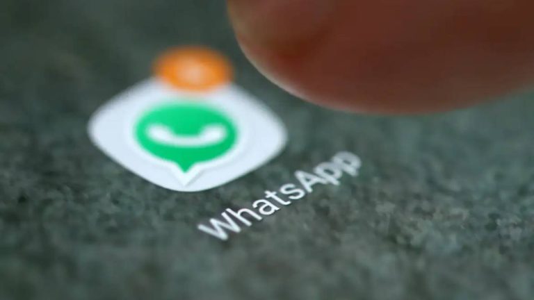 WhatsApp deixará de funcionar em 21 modelos de celulares a partir desta segunda-feira