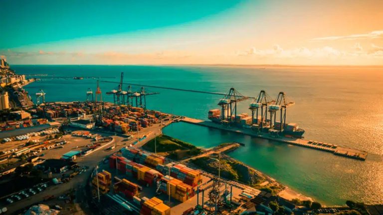 Wilson Sons oferta vagas de emprego em Salvador e outras cidades