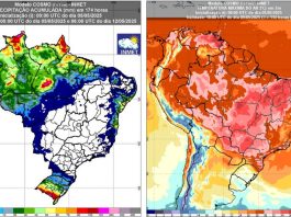 previsao inmet até 12 de maio
