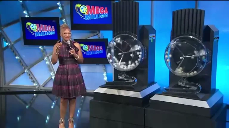 Mega Millions: Resultado de sexta-feira, 27 de junho, prêmio equivalente a R$ 1,92 bilhões