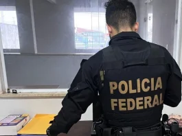PF deflagrou operação de combate a rede de falsificação de diplomas em vários estados