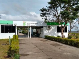 IF Baiano lança seleção com 69 vagas para cursos de graduação em Itapetinga
