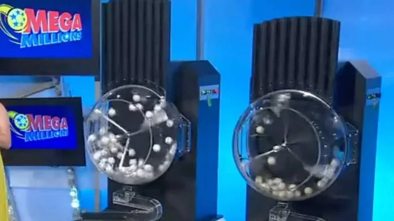 Mega Millions: resultado de sexta-feira, 04 de julho, prêmio equivalente a R$ 327,1 milhões