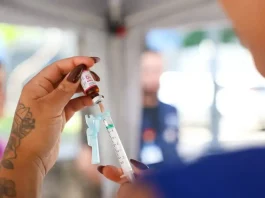 Dose de reforço de vacina contra meningite terá proteção maior