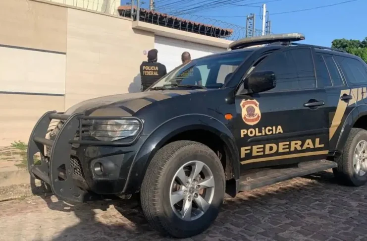 STF afastou prefeitos de Ibipitanga e Boquira por suspeita de desvio de emendas parlamentares