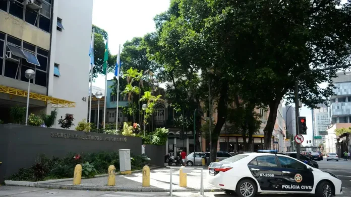 Polícia investiga crimes de estupro e tortura em nove estados