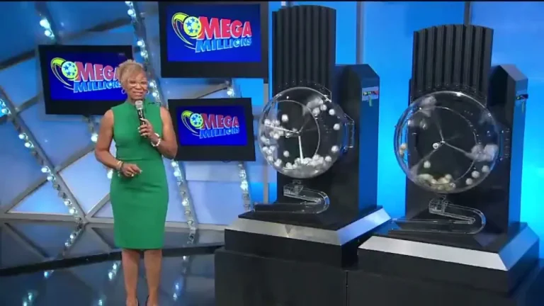 Mega Millions: Numbers Drawn on Tuesday, June 24, with a jackpot of US$ 326 million
