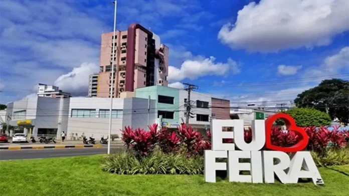 Feira de Santana tem 71 vagas de emprego abertas nesta segunda-feira