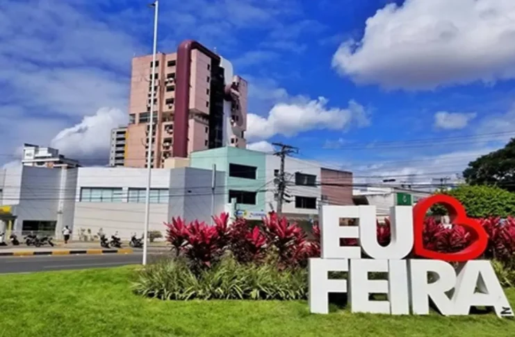 Feira de Santana tem 71 vagas de emprego abertas nesta segunda-feira