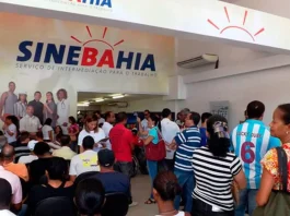 SineBahia anunciou vagas de emprego em Salvador nesta quarta-feira