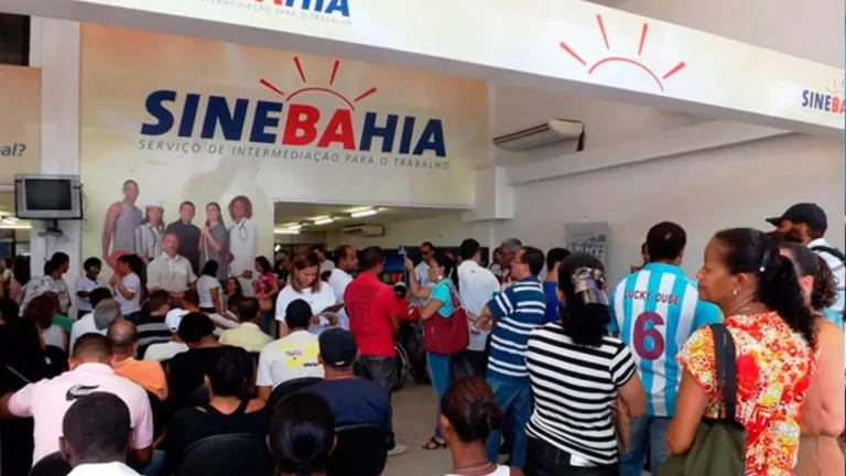 SineBahia anunciou vagas de emprego em Salvador nesta quarta-feira