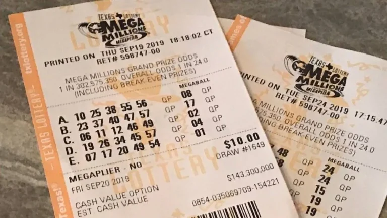 Mega Millions: próximo sorteio pode pagar R$ 273,9 milhões na terça-feira, 01 de julho
