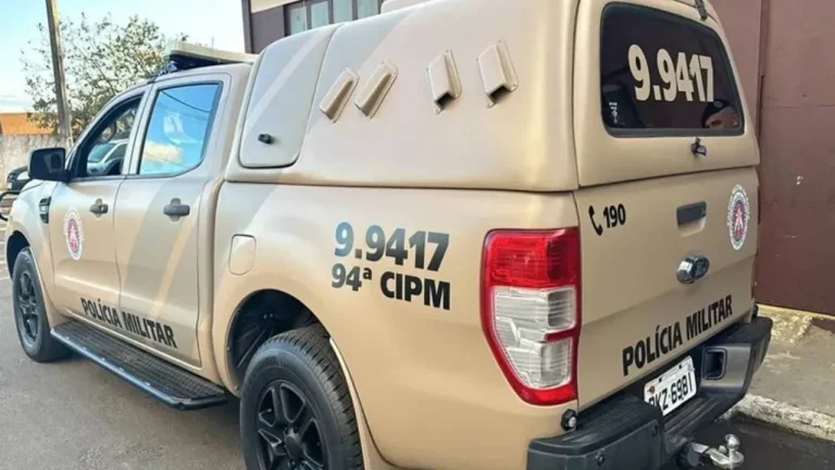 Viatura 94a CIPM