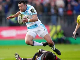 Inovação no futebol - regras inspiradas no rugby mudam o jogo favorito de milhões