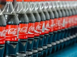 Mapa autorizou retomada de produção em fábrica da Coca-Cola interditada no Nordeste