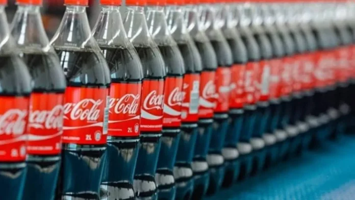 Mapa autorizou retomada de produção em fábrica da Coca-Cola interditada no Nordeste