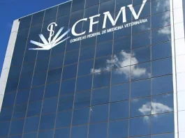 Concurso CFMV