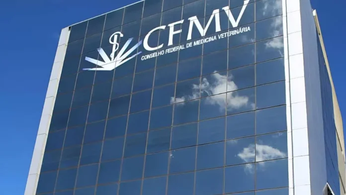 Concurso CFMV