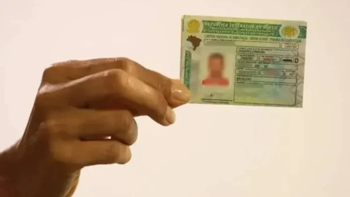 CNH Gratuita CNH da Gente
