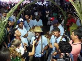 Documentário sobre reisados será exibido em escolas de Guanambi