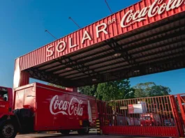 Solar Coca-Cola oferece vagas em diversas cidades da Bahia, incluindo Salvador, com benefícios atraentes.