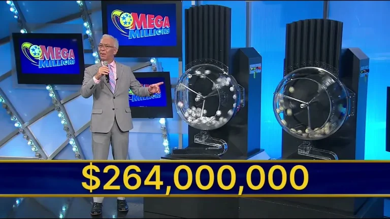 Mega Millions: Resultado de 13 de junho, prêmio de R$ 1,5 bilhão