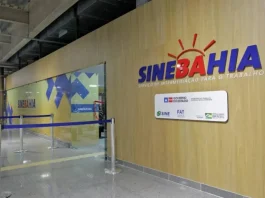 SineBahia anunciou vagas de emprego em Salvador nesta quinta-feira