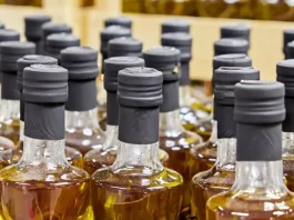 Mapa alerta sobre marcas de azeite de oliva desclassificadas por fraude