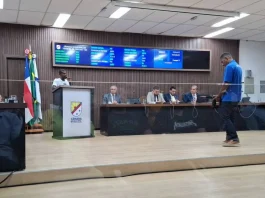 concurso da camara de teixeira de freitas