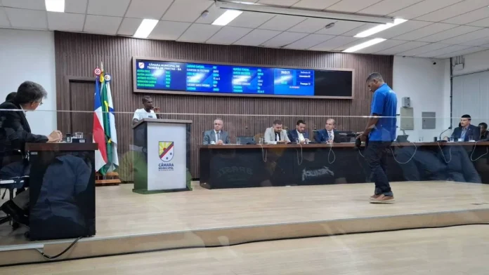 concurso da camara de teixeira de freitas