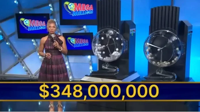 Mega Millions