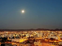 Frio Guanambi