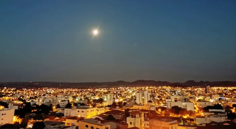 Frio Guanambi