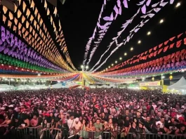 Festas de São Pedro agitam várias cidades da Bahia no fim de semana