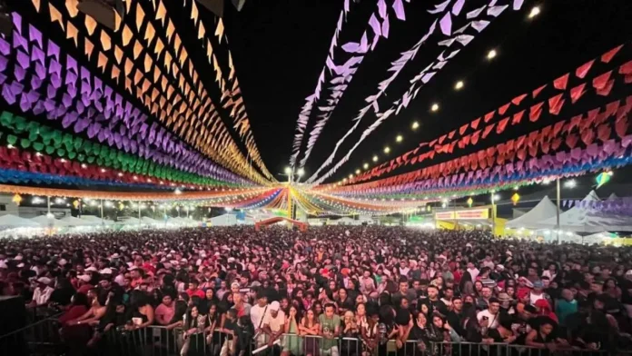 Festas de São Pedro agitam várias cidades da Bahia no fim de semana