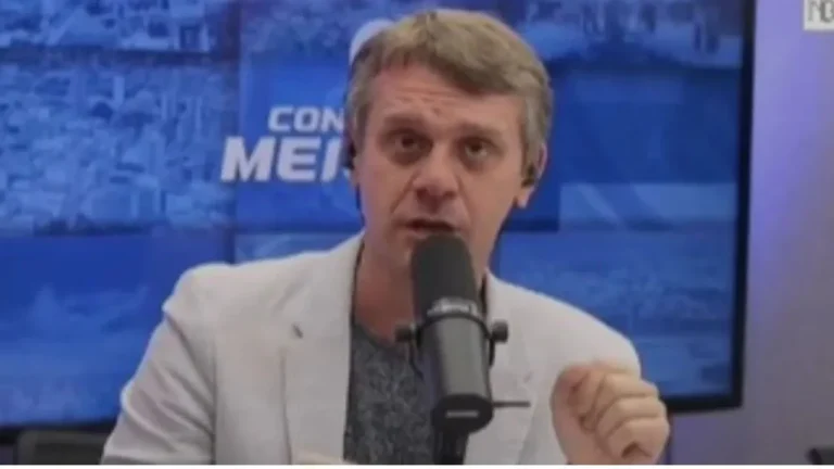 Radialista de Vitória da Conquista foi intimado por ter chamado presidente Lula de ladrão