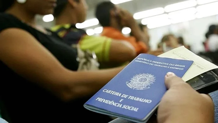 SineBahia anunciou vagas de emprego em Feira de Santana nesta sexta-feira