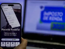 Receita libera hoje consulta ao segundo lote de restituição do IR
