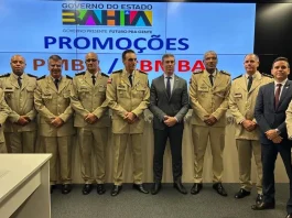 promocao de oficiais bahia
