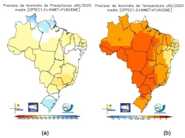 Previsao inverno 2025 inmet