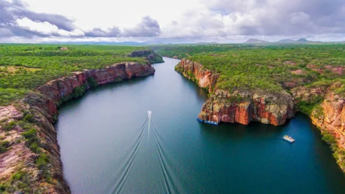 De Minas a Pernambuco, Nova Hidrovia do São Francisco Vai Integrar o Brasil