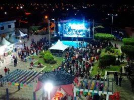 Programação do São Pedro de Feira da Mata 2025 inicia nesta sexta-feira