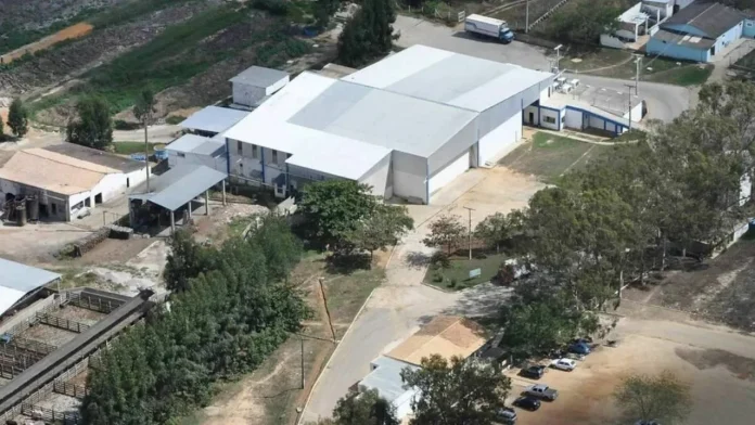 vagas de emprego confrigo