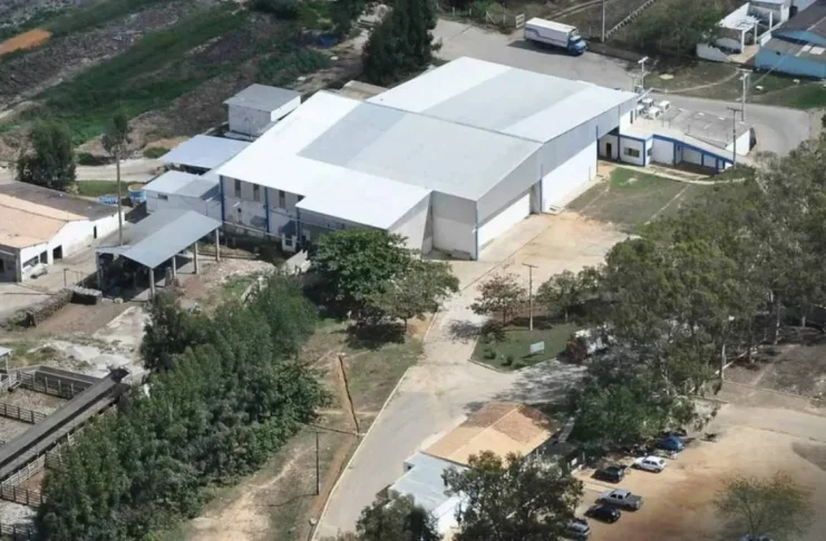 vagas de emprego confrigo