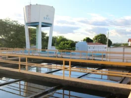 processo seletivo SAAE Juazeiro