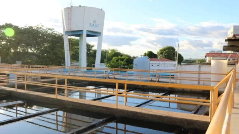 processo seletivo SAAE Juazeiro