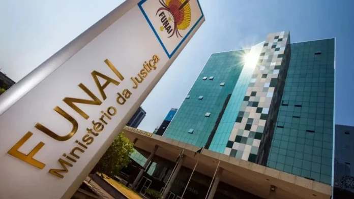 Funai abriu processo seletivo com mais de 3 mil vagas para diversos cargos