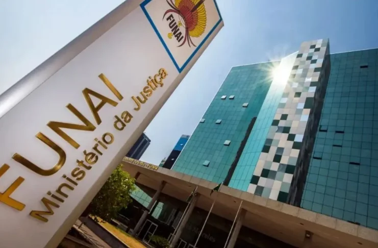 Funai abriu processo seletivo com mais de 3 mil vagas para diversos cargos